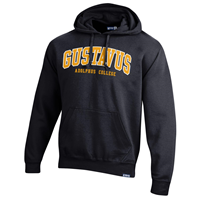 Hood Gear For Sport Gustavus Adolphus College Tackle Twill
