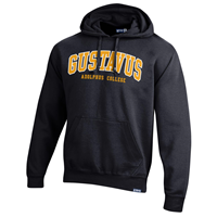 Hood Gear For Sports Gustavus Adolphus College Tackle Twill  More Colors Available