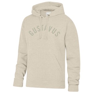 Hood Gear Gustavus 3D Embroidery Oatmeal