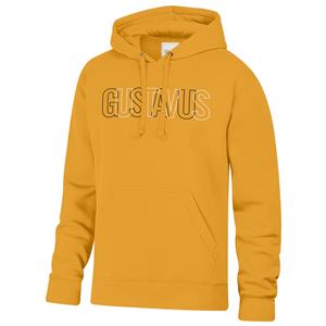 Hood Gear Gustavus Outline Gold