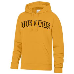 Hood Gear Gustavus Wool Lettering Gold