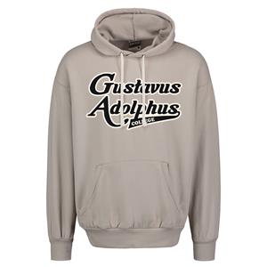 Hood MV Sport Gustavus Adolphus College Vintage Fleece Tan