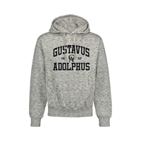 Hood MV Gustavus Adolphus GA Salt & Pepper