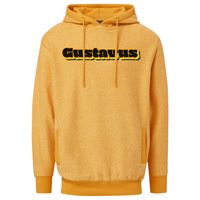 Hood MV Sport Retro Gustavus Ginger