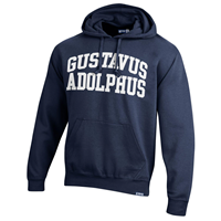 Hood Gear Gustavus Adolphus Navy