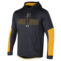 Hood Under Armour Shield Gustavus Black