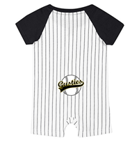 INFANT ROMPER COLOSSEUM GUSTAVUS BASEBALL