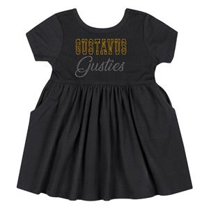 Infant Dress Colosseum Gustavus Gusties