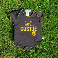Infant Onesie Little Gustie