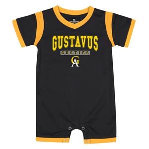 Infant Romper Colosseum Gustavus Gusties GA