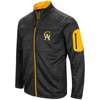 Full Zip Glacier