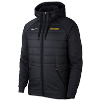 Jacket Hood Nike Midweight Gustavus