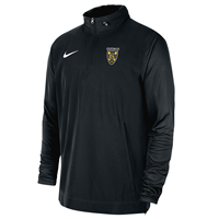Jacket Nike Sideline Gustavus Shield Black