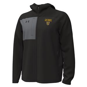 Jacket Under Armour Gameday Shield Black