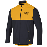 Jacket Under Armour Gustavus Gusties Black