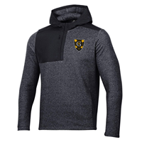 Jacket Under Armour Gustavus Shield Gameday Black