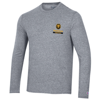 Long Sleeve T-Shirt Champion Golden Gusties