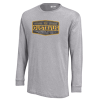 Long Sleeve Gear Gac Super Soft Gray
