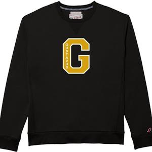 Crew Ls League G Gustavus Black
