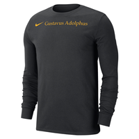 Long Sleeve T-Shirt Nike Gustavus Adolphus