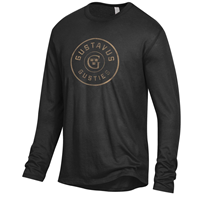 Long Sleeve Alternative Circle G Black