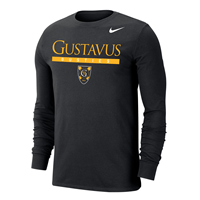 Long Sleeve Nike Gustavus Shield