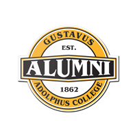 Magnet Gustavus Adolphus College Est 1862 Alumni Dad Grandma Grandpa Mom