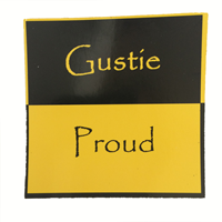 Gustie Magnets