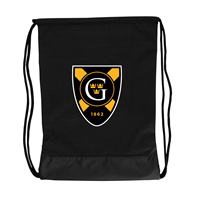 Nike Drawstring Bag Gustavus Shield