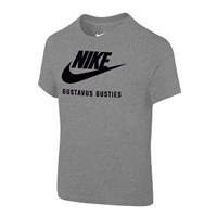 Toddler/Preschool/Youth T-Shirt Nike Gustavus Gusties