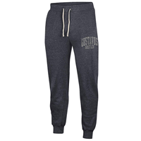 Jogger Arched Gustavus & Gusties Black