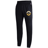 Pant Champion Gustavus Circle G Black