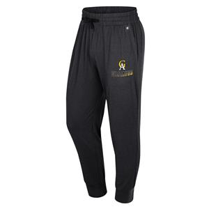 Pant Colo Jogger Style GA Gustavus Black
