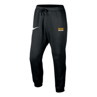 Pant Nike Fleece Gustavus Adolphus Black