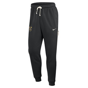 Pant Nike Sideline Gustavus Shield Black