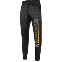 Pant Under Armour Golden Gusties GA Black Jogger