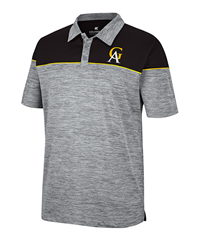 Polo Colosseum GA Gustavus Heather Grey