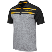 Polo Colosseum Gustavus Heather Gray/Black