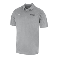 Polo Nike Dri Fit Gustavus Silver