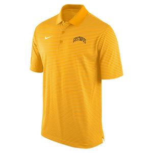 Polo Nike Gustavus Arched Gold