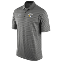 Polo Nike Gustavus GA Dark Gray