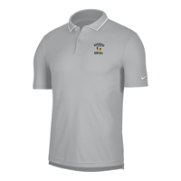 Polo Nike Gustavus Flat Silver