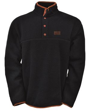 Quarter Snap Artisans Gustavus Mn Patch Black