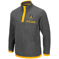 Quarter Zip Coloseum Fleece Ga