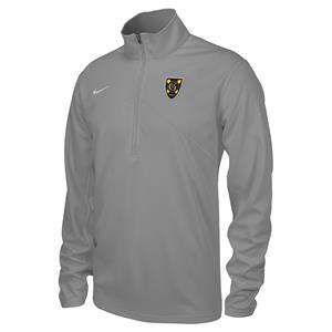 Quarter Zip Nike Gustavus Shield More Colors Available