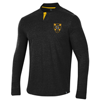 Quarter Snap Under Armour Gustavus Shield