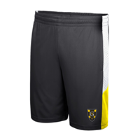 Shorts Colosseum Gustavus Shield Black