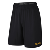 Shortsnike Gustavus Black
