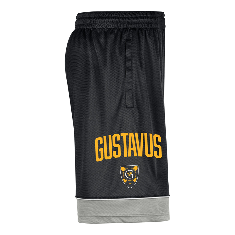 Shorts Nike Gustavus Shield Black (SKU 1193167690)