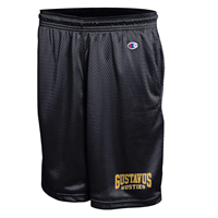 Shorts Champion Gustavus Gusties Black